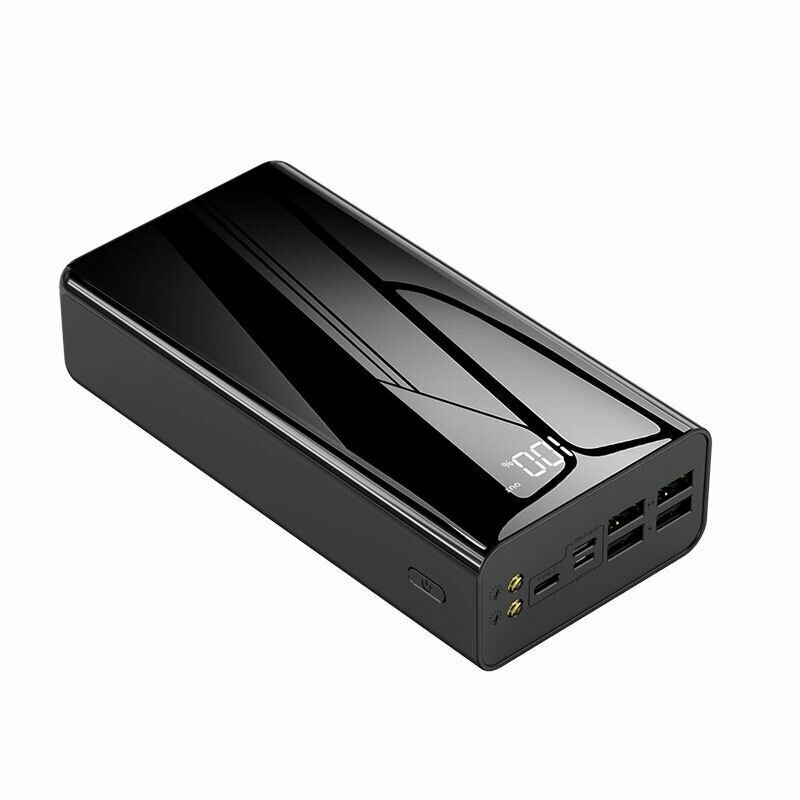 Повербанк аккумулятор 50000 мАч Power bank