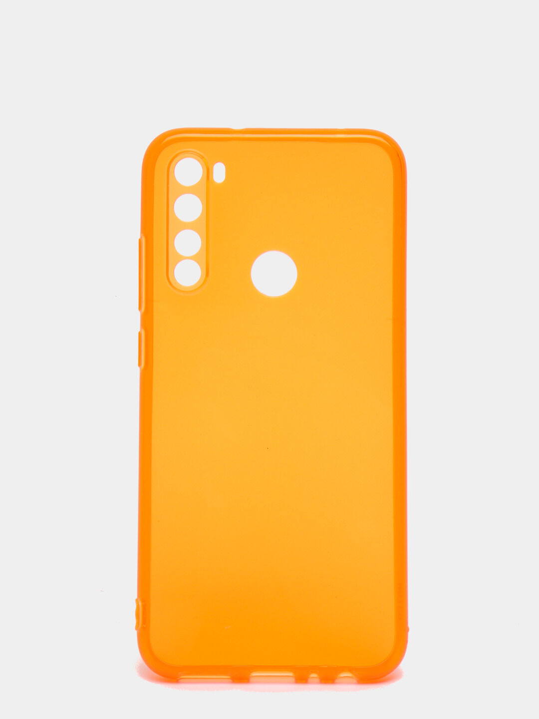 Чехол Xiaomi Redmi Note 8, Note 8 2021