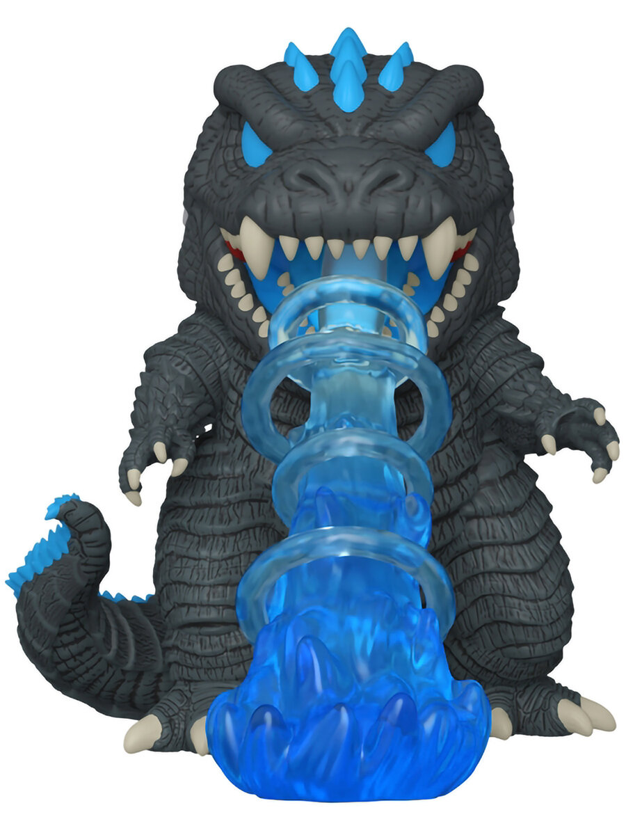 Фигурка Funko POP! Animation Godzilla Singular Point Godzilla Ultima w/Heat Ray (1469) 72112