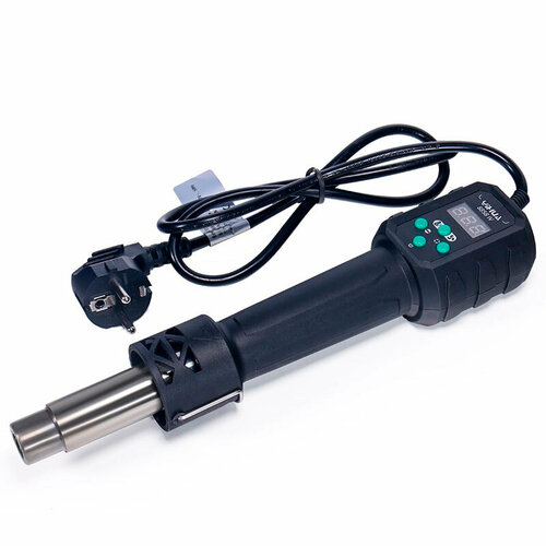 Паяльная станция Yihua 8858-IV 157973 519600₽