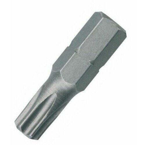 rock force rf 705214 лубрикатор 1 4 profi rockforce Бита TORX T10х30мм, 1/4'(20шт/уп) RockForce# RF-1263010