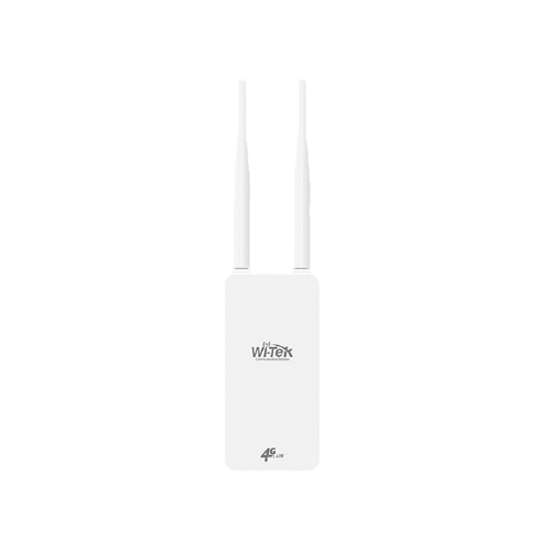 Уличная Wi-Fi точка с LTE-модемом WI-LTE117-O роутер wi tek wi lte115 o