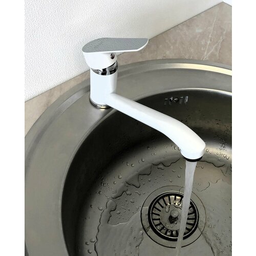 Смеситель для раковины