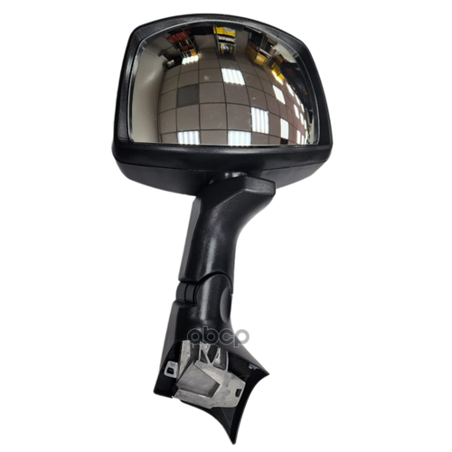 SITRAK 812W63730-6656 Зеркало боковое SITRAK HOWO бордюрное переднее OE 8090₽