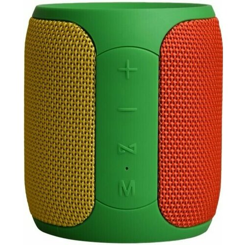 Портативная акустика Ural ТТ М3 мини колобок 473000₽