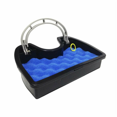 Фильтр в корпусе DJ97-01770A пылесоса Samsung оригинал 2850₽