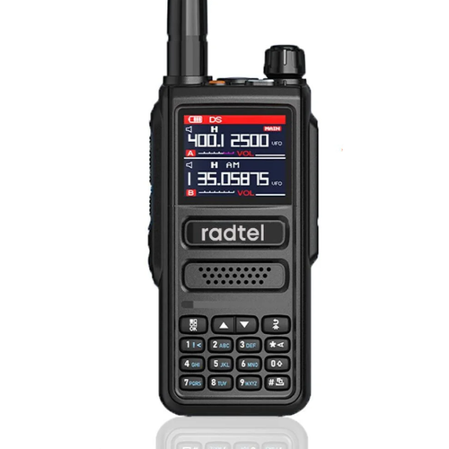 Радиостанция Radtel RT-470 5900₽
