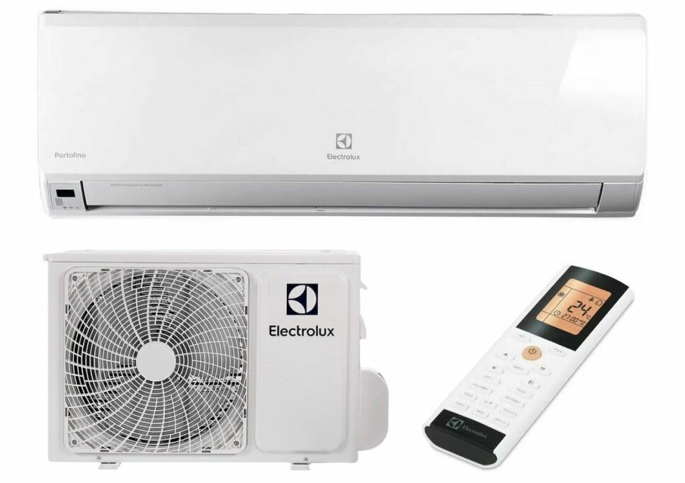 фото Настенная сплит-система Electrolux EACS-07HP/N3_23Y