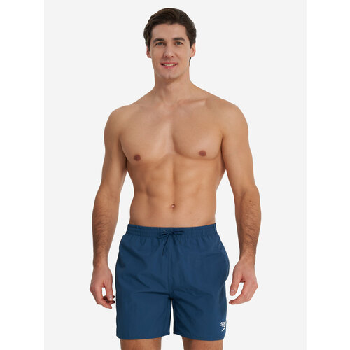 Speedo Essential Зеленый; RUS: 44-46, Ориг: XS