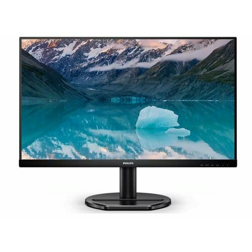 Монитор 236 Philips 242S9JAL Black 242S9JAL 16790₽