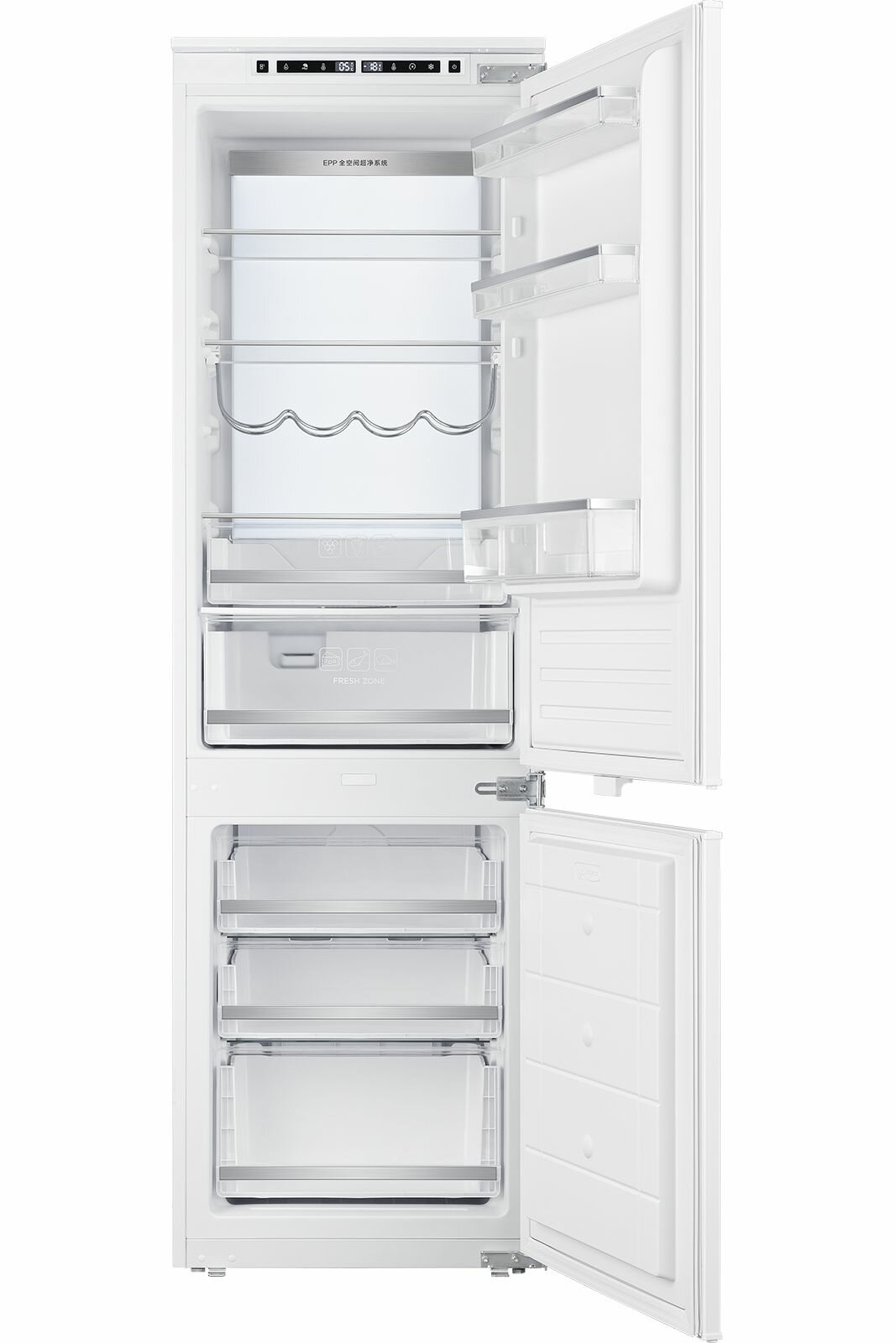 Холодильник встраиваемый Kuppersberg RBN 1760