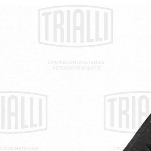 Ремень клиновой для а/м Газель Бизнес (умз. (TRIALLI) - фото №4