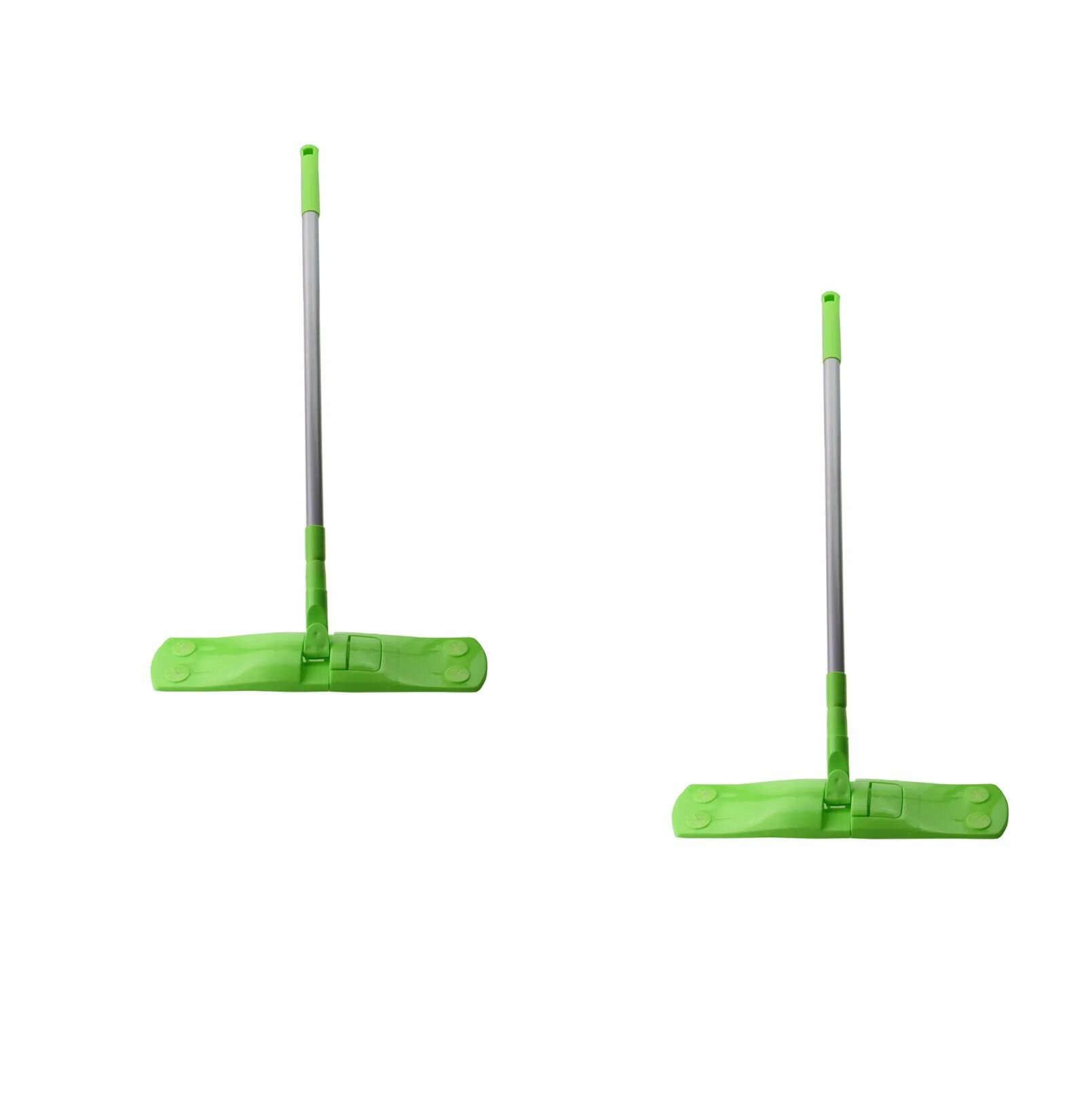 Master Fresh Швабра-флеттер телескоп , микрофибра бархат, 2 уп