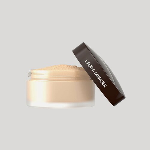 Изображение товара Laura Mercier Пудра рассыпчатая Translucent Loose Setting Powder - оттенок Translucent 29 г