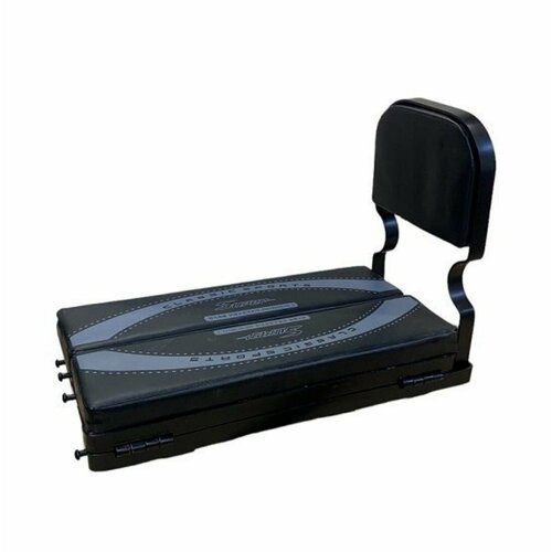 Багажник трансформер раскладной для электровелосипеда Монстер Колхозник 2900₽