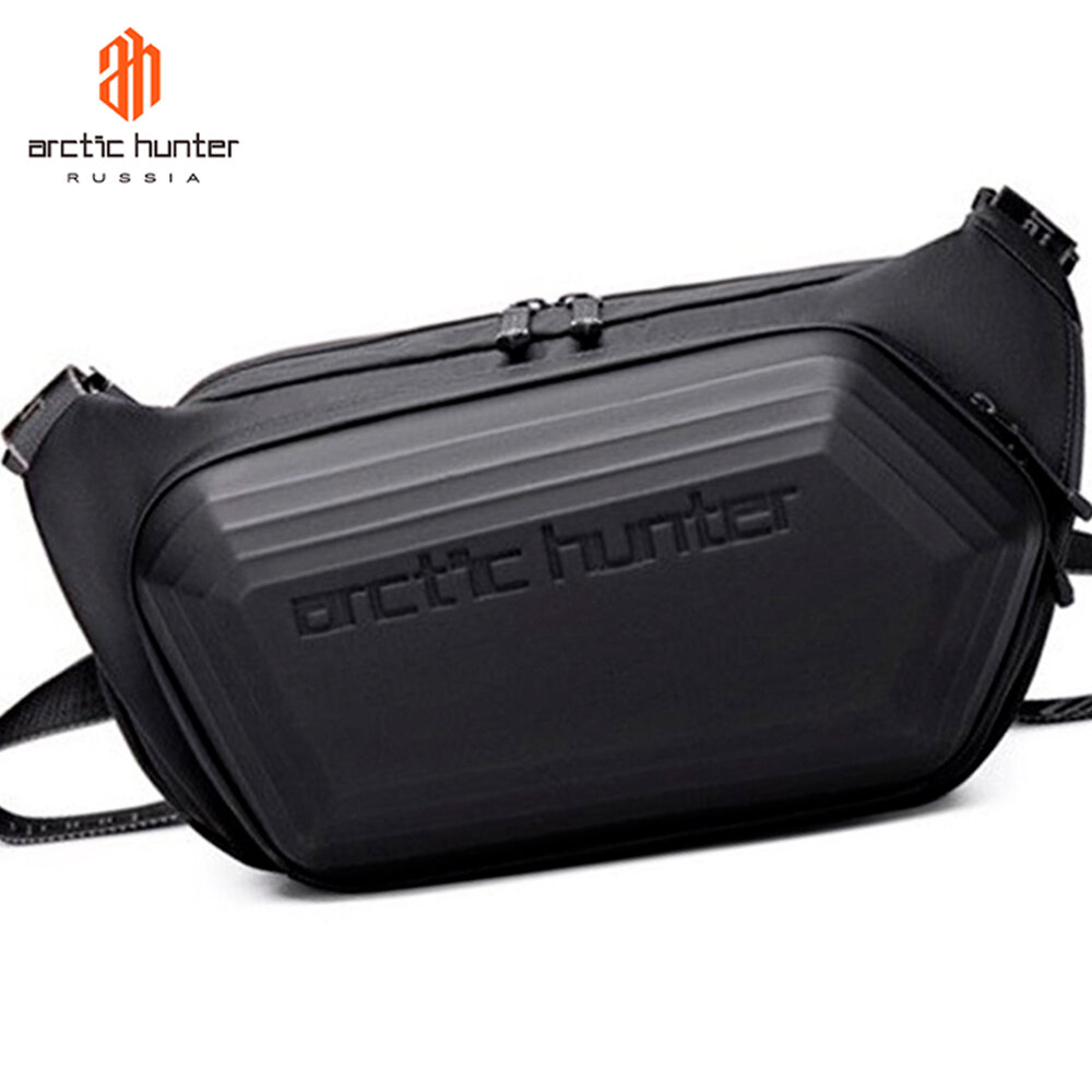 фото Сумка мужская Y00013 черная