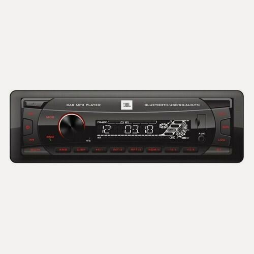 Изображение товара Автомагнитола JBL Celebrity 100
