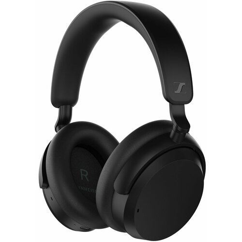 Наушники Sennheiser Accentum черный 25130₽