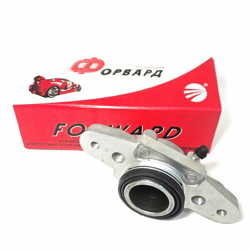 Цилиндр переднего тормоза ВАЗ 2108 2109 21099 2110 2111 2112 2113 2114 2115 Приора Калина Гранта Датсун левый Форвард 1431₽