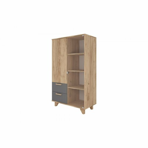 Шкаф-витрина 