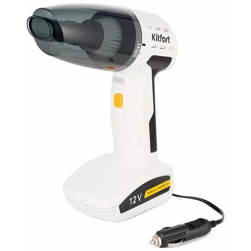 Автомобильный пылесос 4 в 1 Kitfort КТ-5169 589000₽