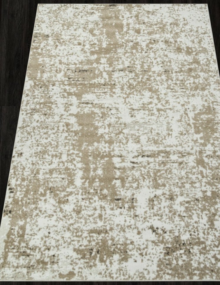 Ковер F232 - BEIGE - Прямоугольник - коллекция NATUREL (1.5 х 2.3 м)