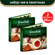 Коллекция чая Greenfield, 96 пакетиков, 24 вкуса, 2 упаковки по 1...