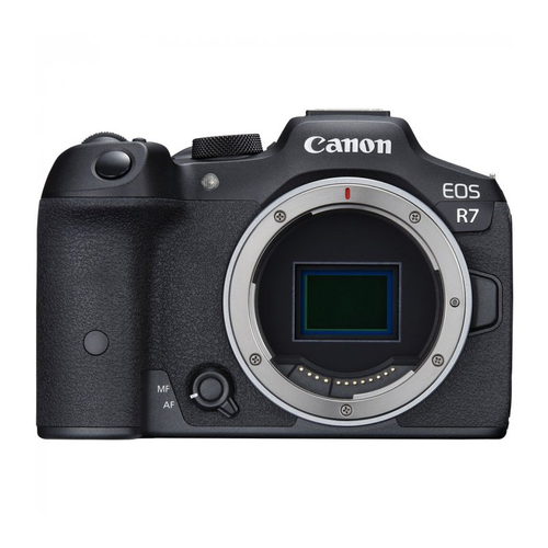 Фотоаппарат Canon EOS R7 body 13877000₽