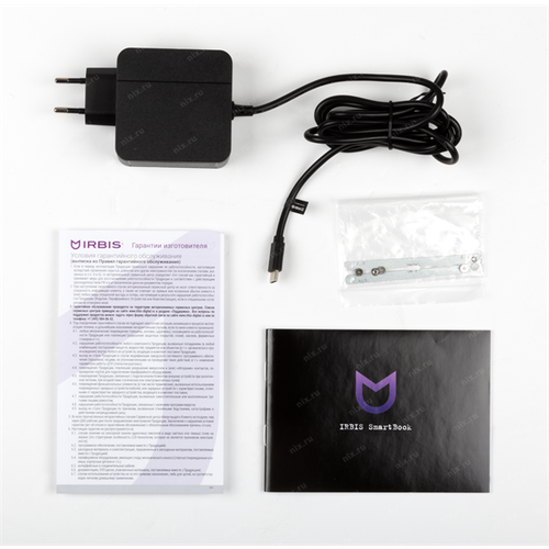 Irbis 17NBP4504 7305000₽