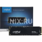 SSD Crucial CT1000P3PSSD8
