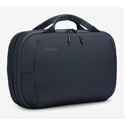 Сумка дорожная THULE Thule Subterra 2 Hybrid Travel Bag TSBB401 3205060, 15 л, 46х23х32.5 см, ручная кладь, синий