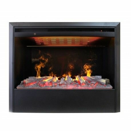 3D-Электроочаг RealFlame Helios Glass 26 3D 100047