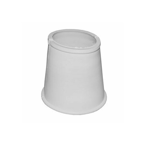 Манжета конусная 60-80 мм, под сливной бачок унитаза