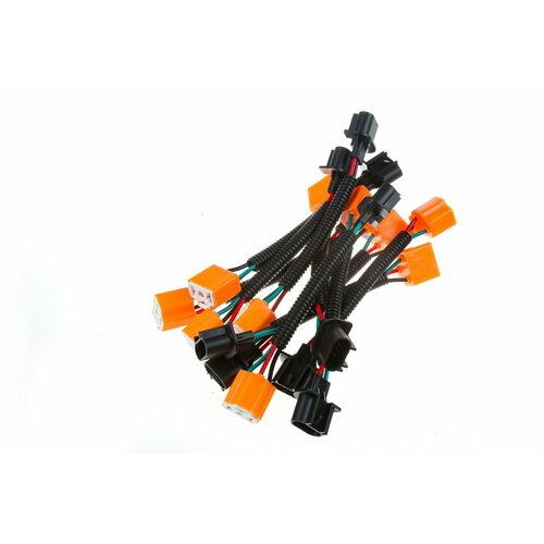 Керамический разъем H4 - H13 папамама 10 шт 2490₽