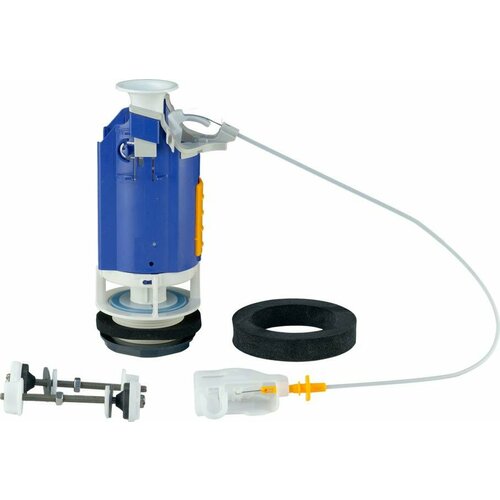 Механизм смыва для бачка Migliore Ricambi 20534 4057₽