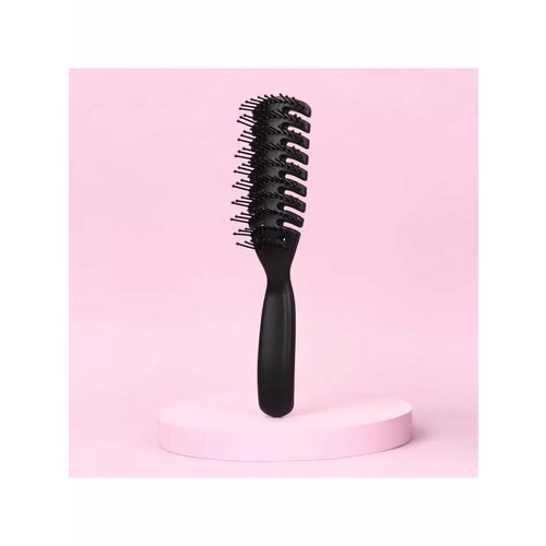 Расческа массажная вентилируемая 573₽