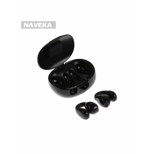 Наушники BYZ i686 беспроводные вкладыши микрофон ВТ 52 2036₽