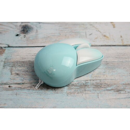 Мышь беспроводная оптическая зайка HOCO 24G 139900₽