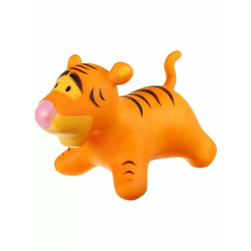 Прыгун надувной для детей Тигрёнок попрыгун 1506₽