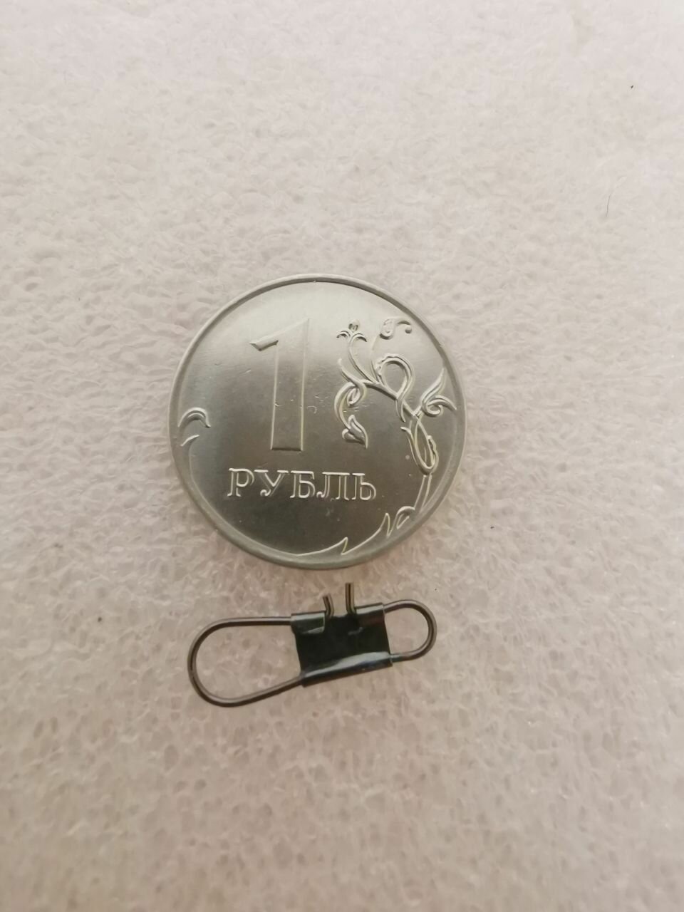 Застежка COTTUS Interlock Snap #7 (10шт,24кг) — фото 1