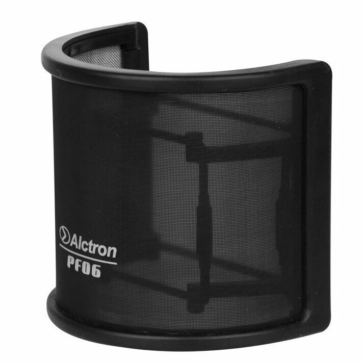 Ветрозащита Alctron PF06 — фото 1