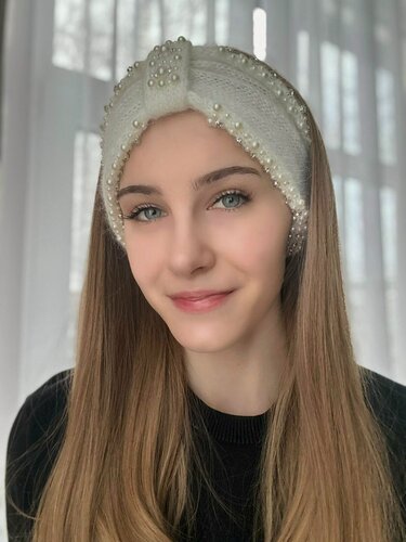 Изображение товара Повязка на голову