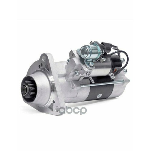 Стартер Маз, Урал Дв. ямз-650,651 24В Iskramotor Iskramotor арт. IMS201105