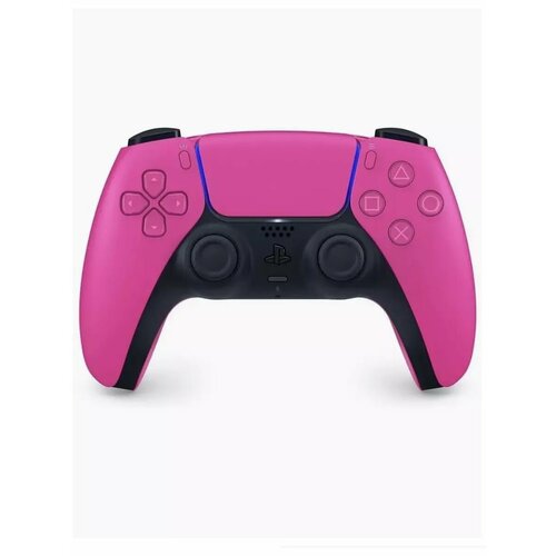 Геймпад беспроводной PlayStation DualSense для PS5 CFI-ZCT1G 9700₽