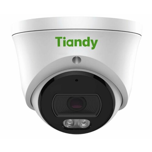 IP камера купольная 2МП Tiandy TC-C320N Spec I3EY28mm 294700₽