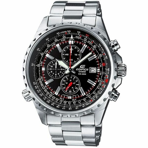 Наручные часы CASIO Edifice EF-527D-1A