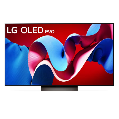 Телевизор LG OLED 55C4 15257000₽
