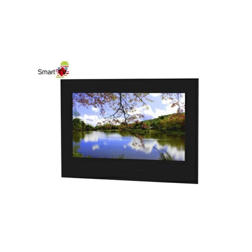 Влагостойкий Smart телевизор AVEL AVS245SMBF AVS245SM Black 10356000₽