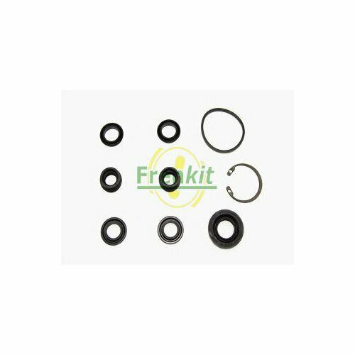 Ремкомплект главный тормозной цилиндр FRENKIT 123051 1 шт 896₽