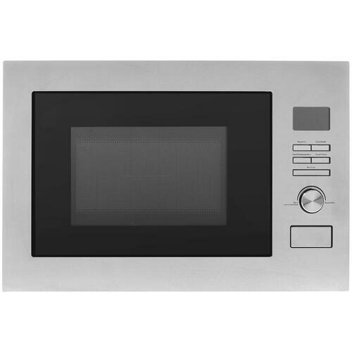 фото Встраиваемая микроволновая печь DEXP BLD25SS